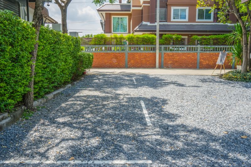 Cost of Gravel Driveway Service — Cost of Gravel Driveway Service