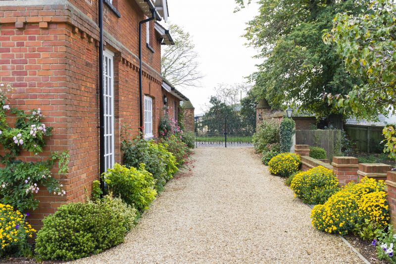 Cost of Gravel Driveway Service — Cost of Gravel Driveway Service