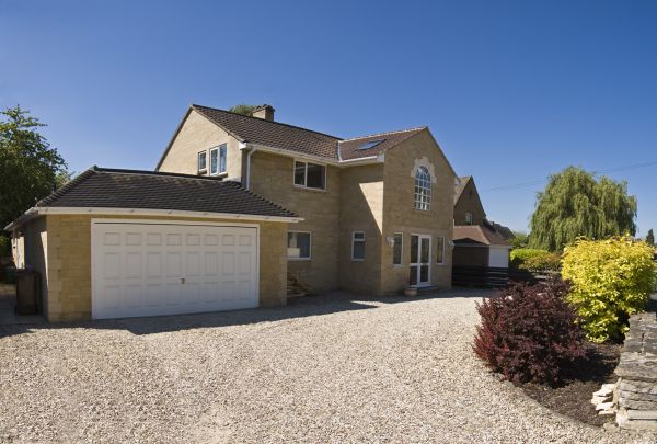Gravel Driveway Service - Gravel Driveway Service Sonoma County, California