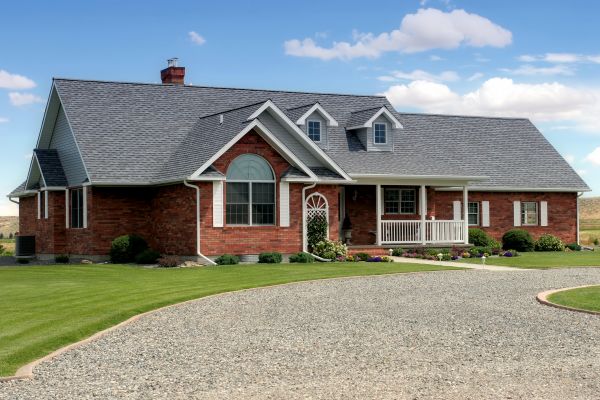 Gravel Driveway Spreading - Gravel Driveway Spreading Springfield, Missouri